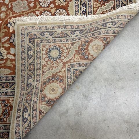 Antique Tabriz