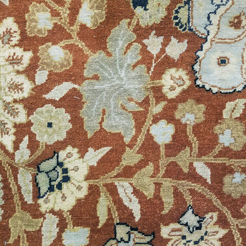 Antique Tabriz