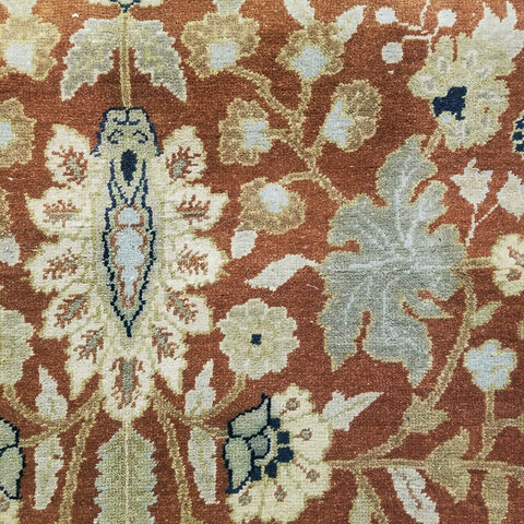 Antique Tabriz