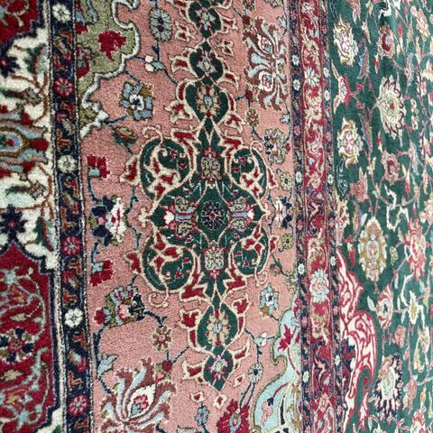 Persian Tabriz