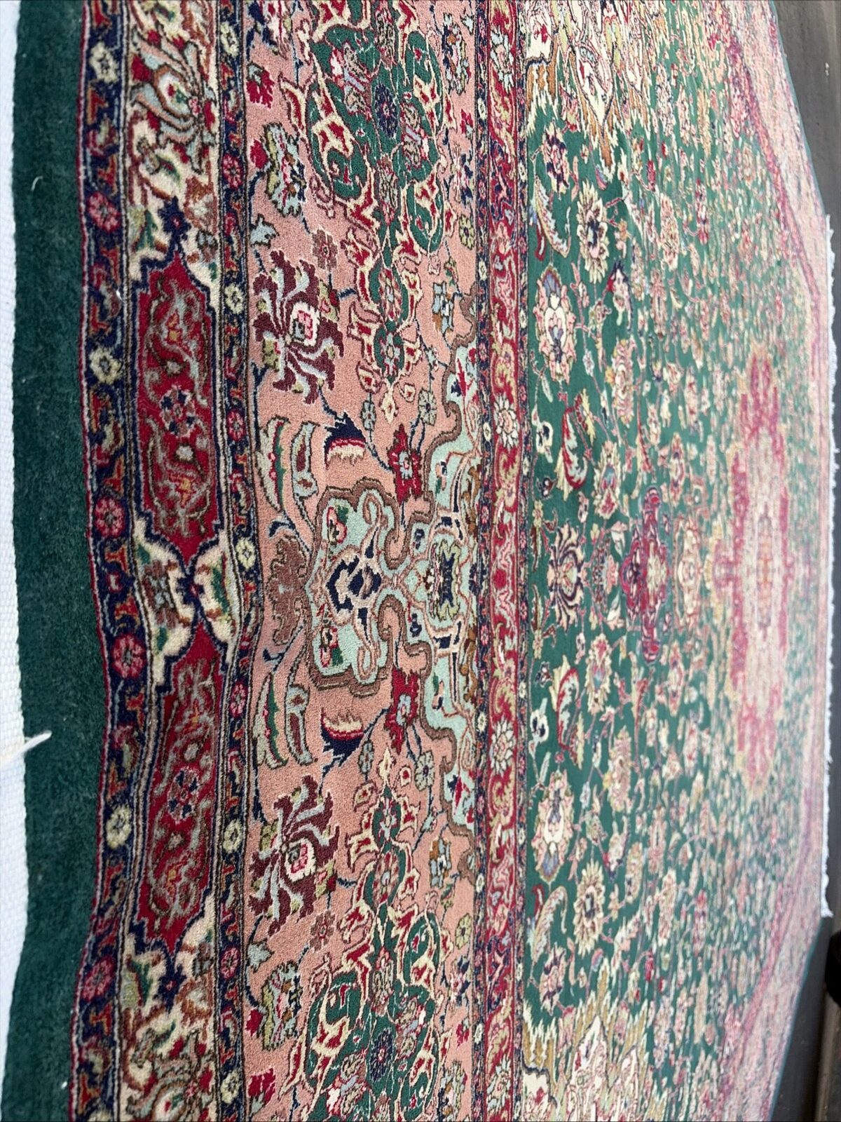Persian Tabriz