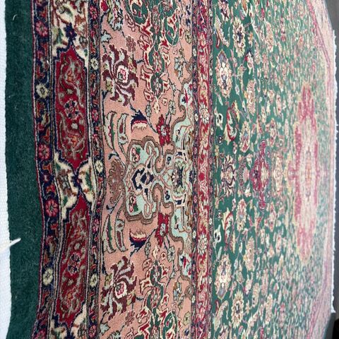 Persian Tabriz