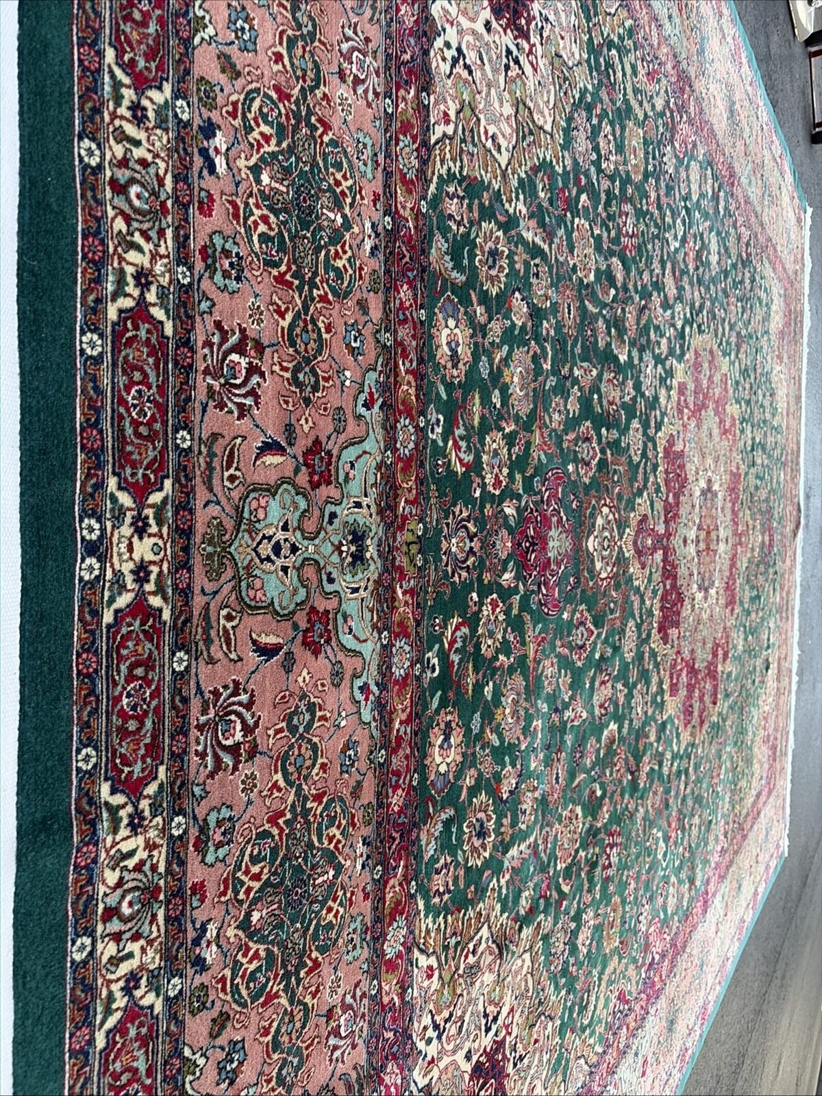 Persian Tabriz