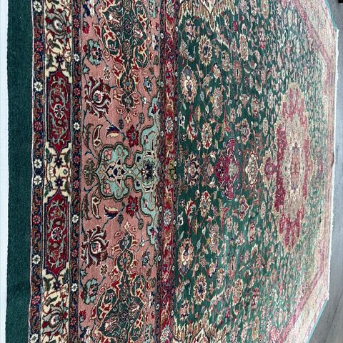 Persian Tabriz
