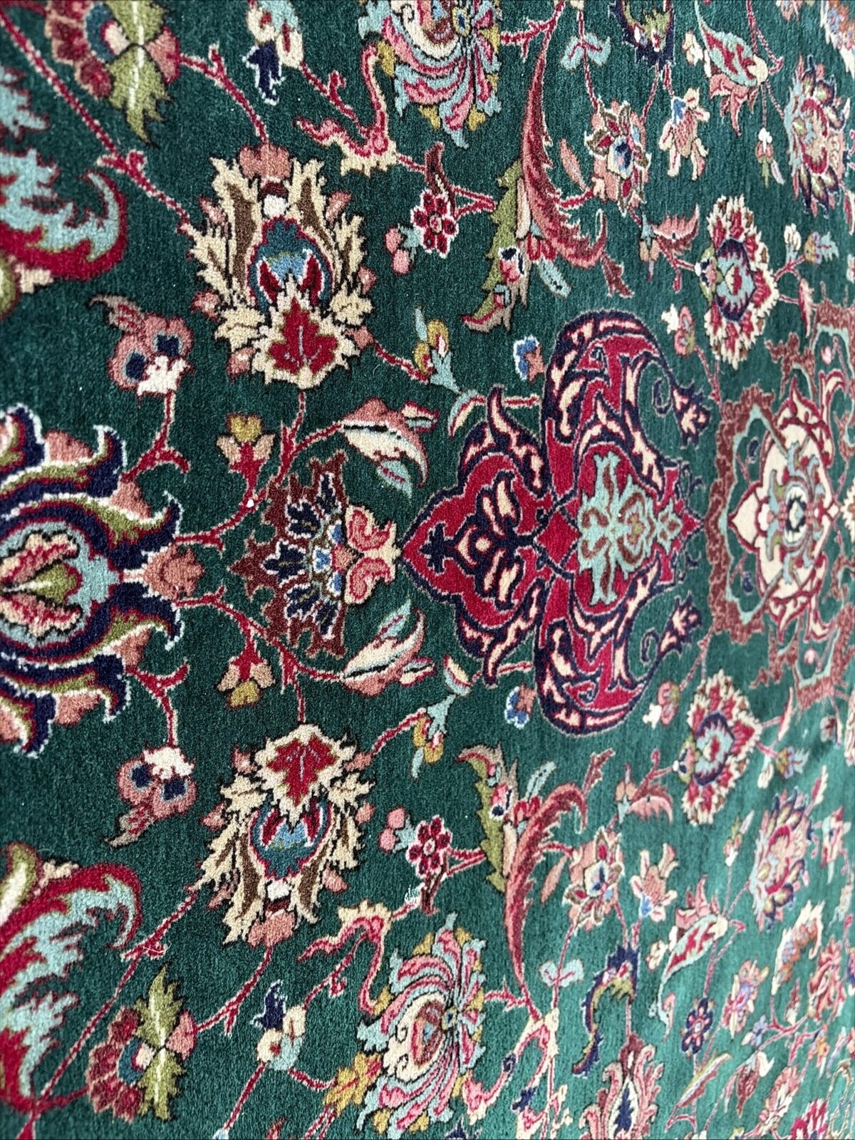 Persian Tabriz