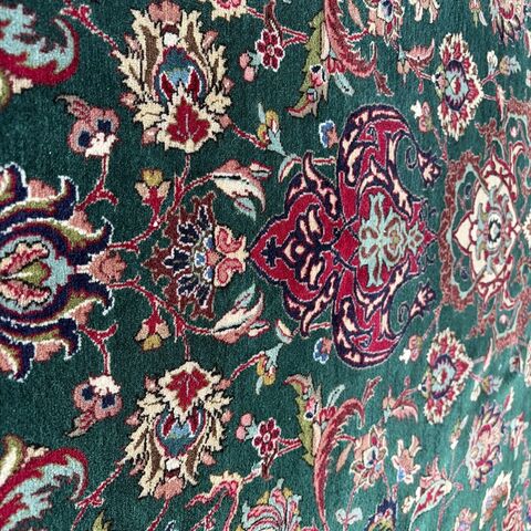 Persian Tabriz