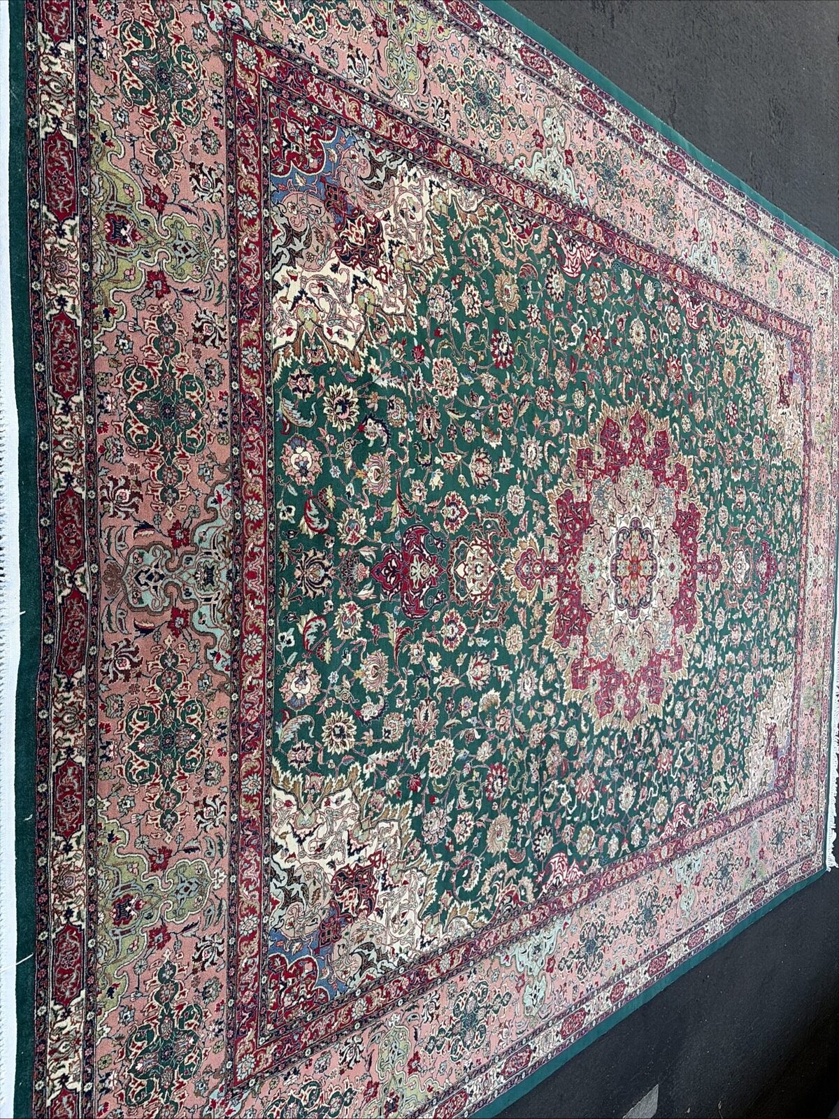 Persian Tabriz