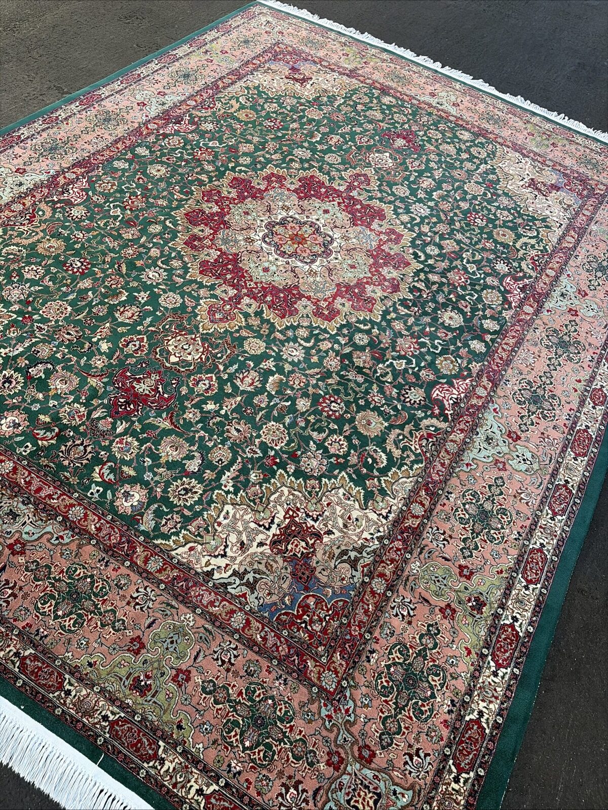 Persian Tabriz