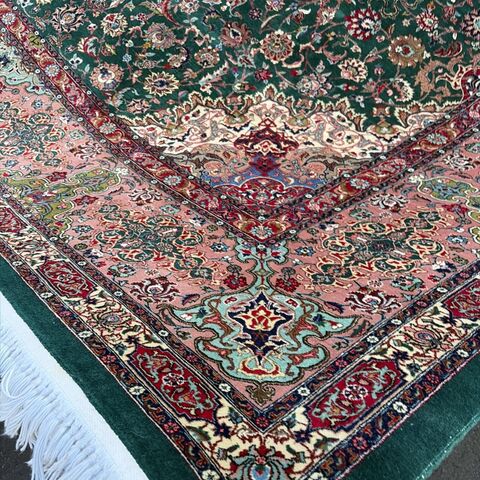 Persian Tabriz