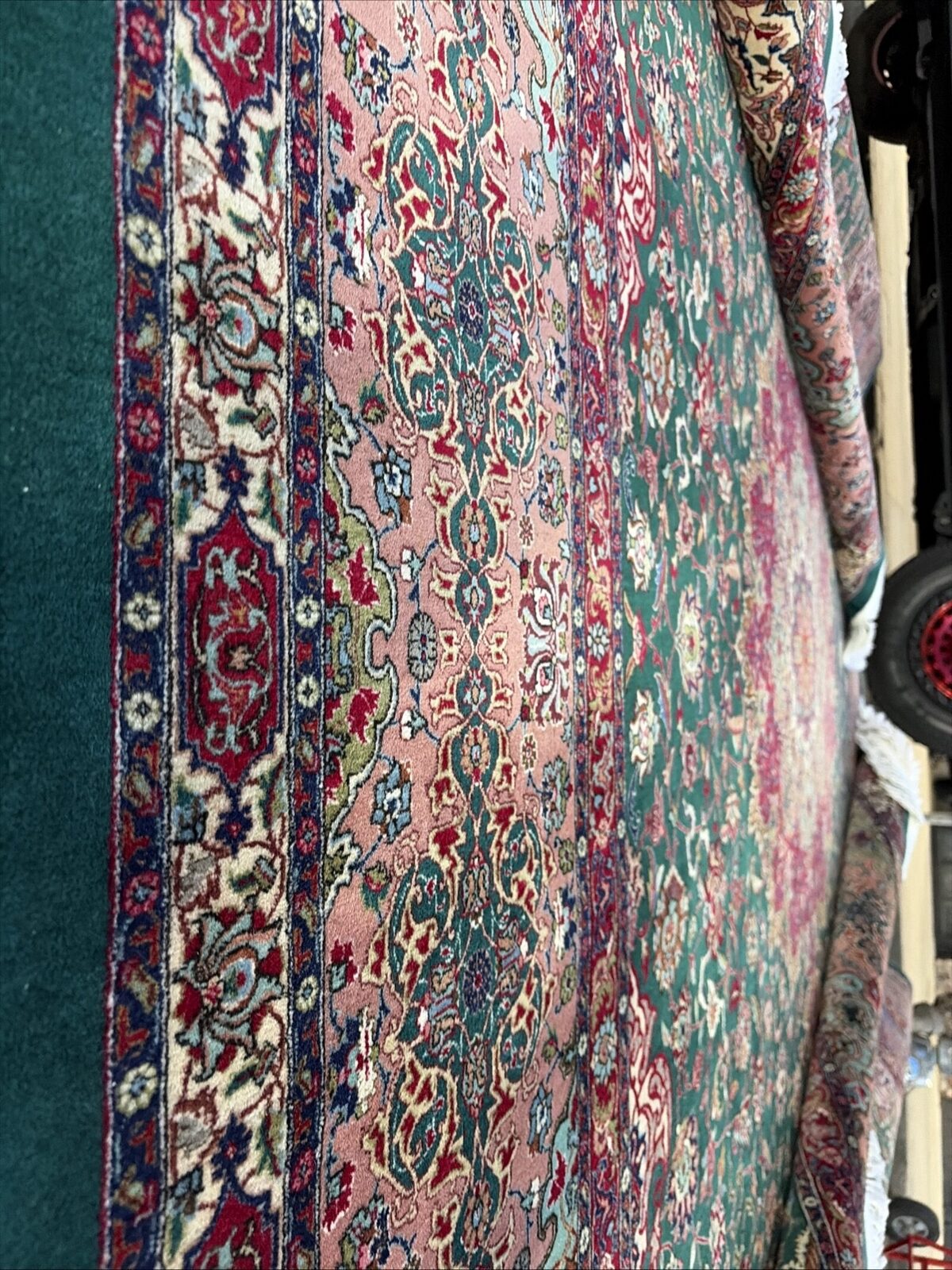Persian Tabriz