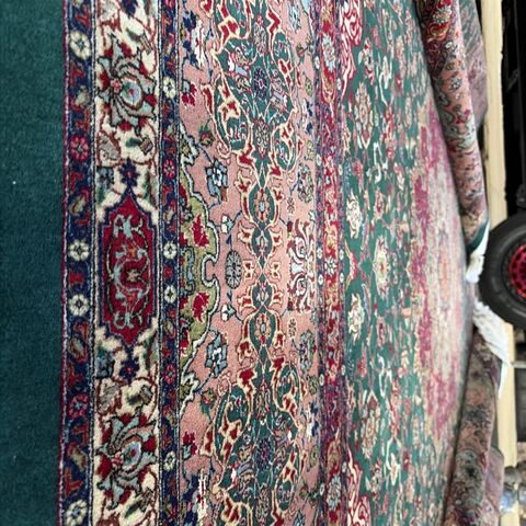 Persian Tabriz