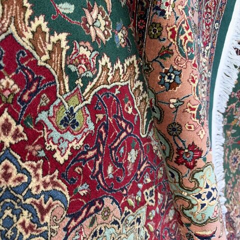 Persian Tabriz