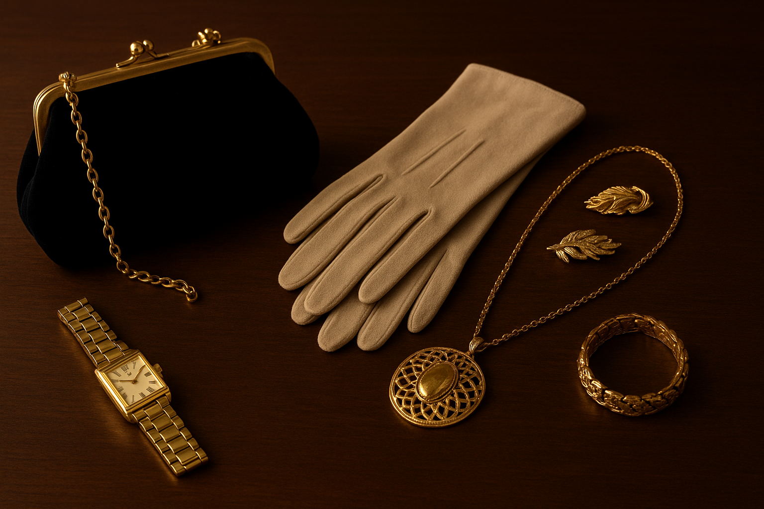 Accessories
