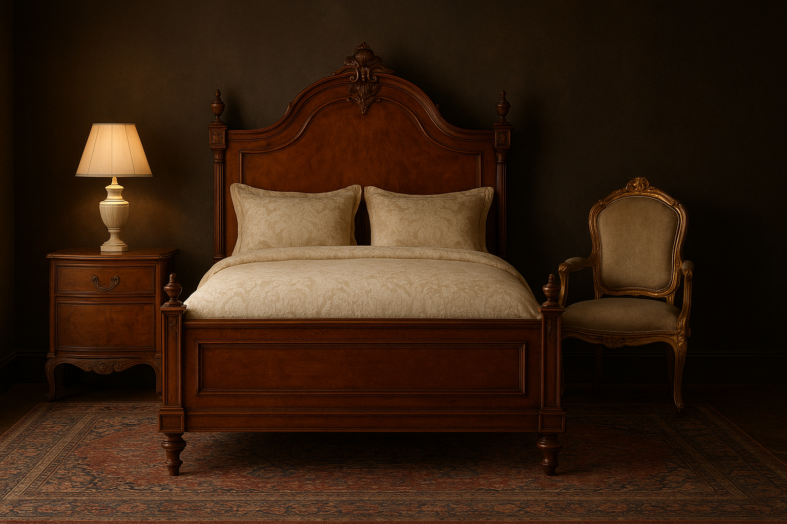 Beds