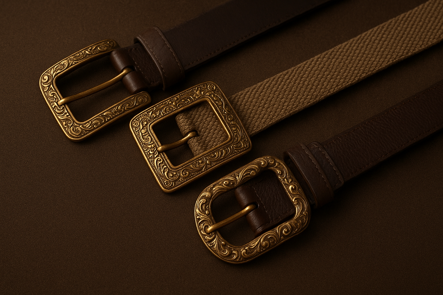 Belts