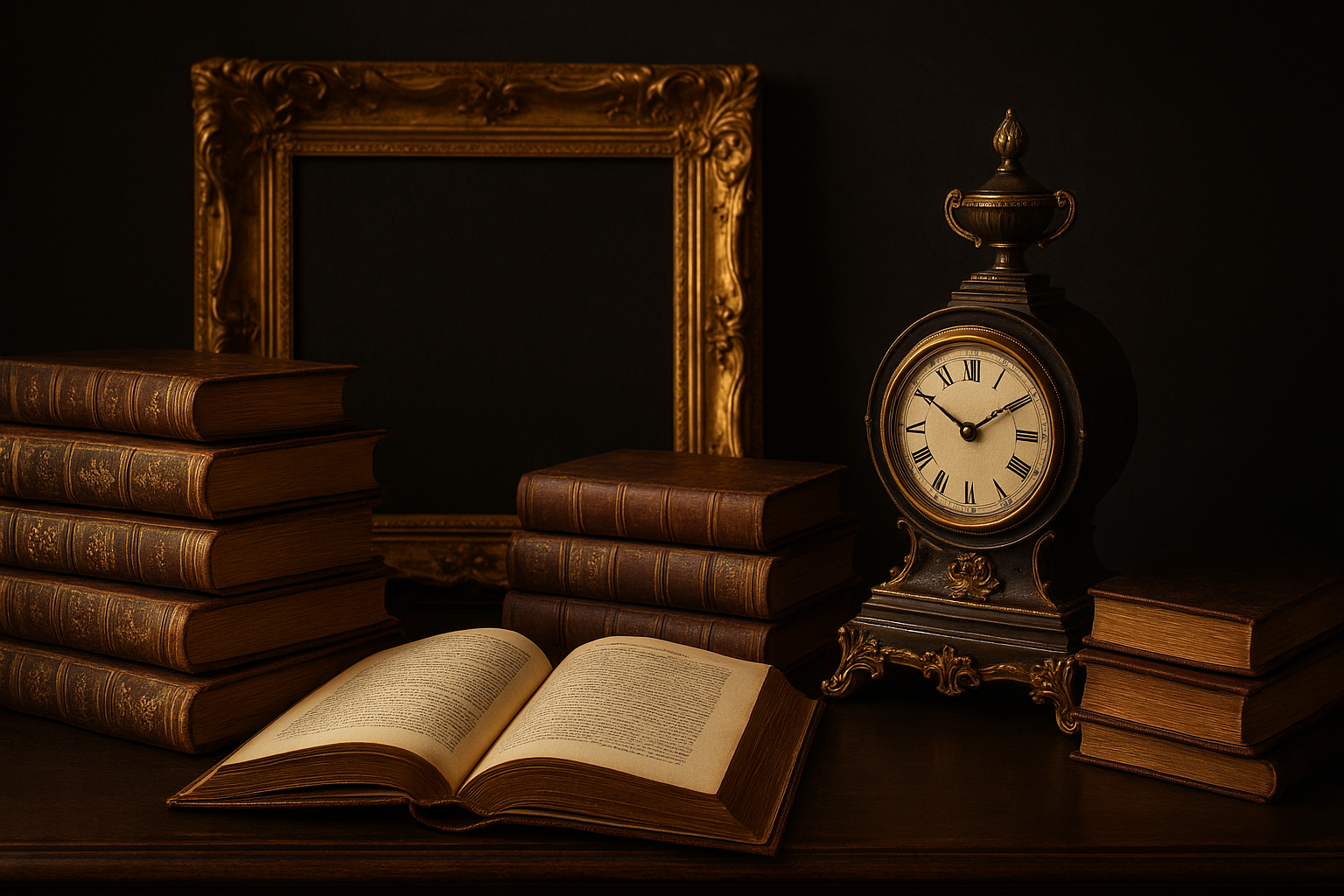Books