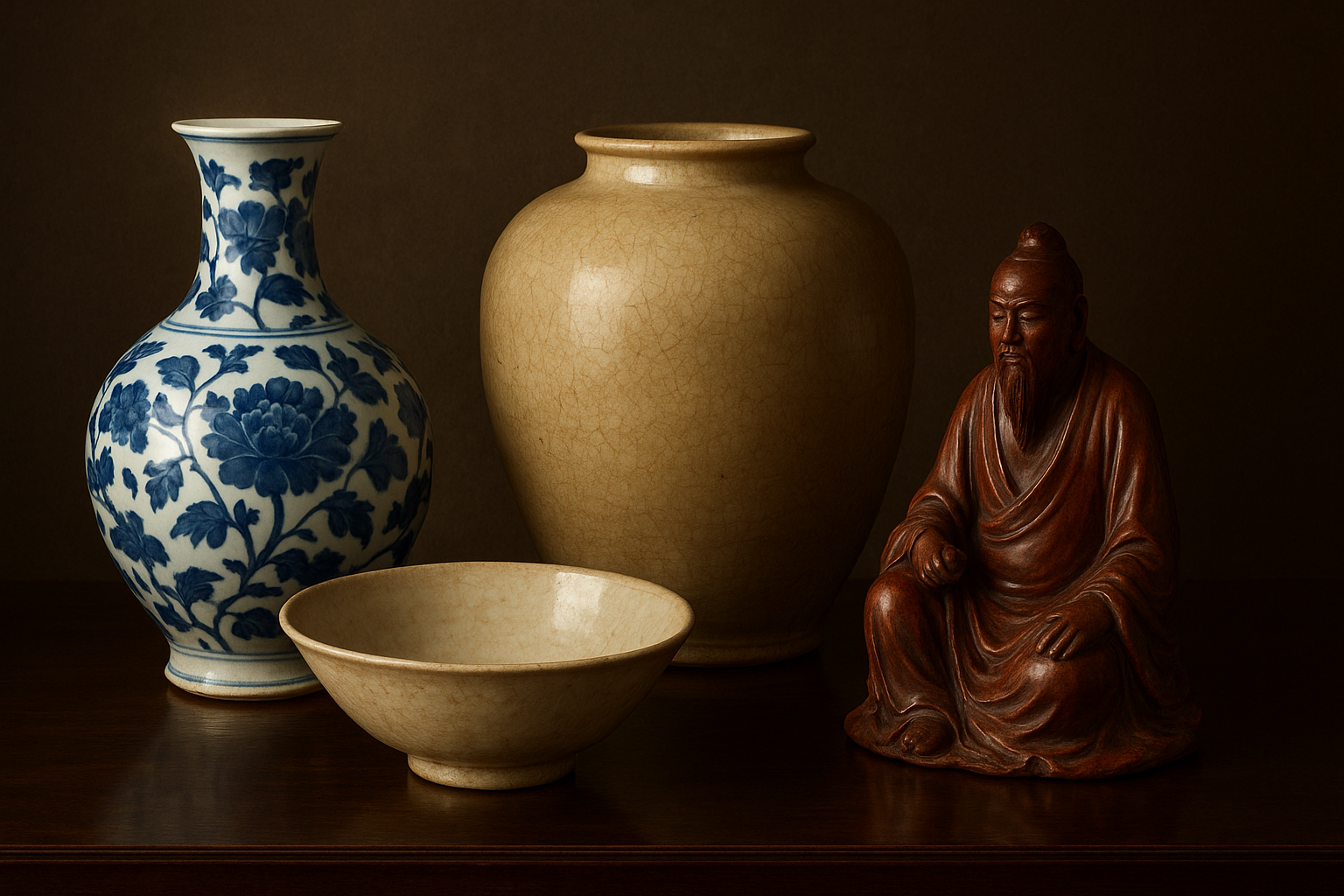 Ceramics