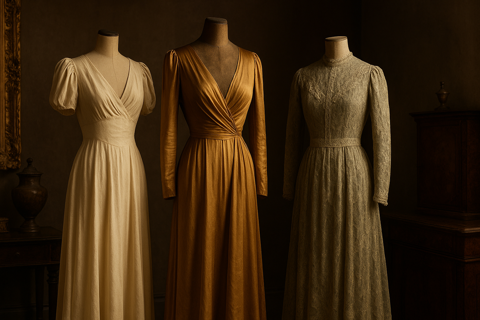 Dresses