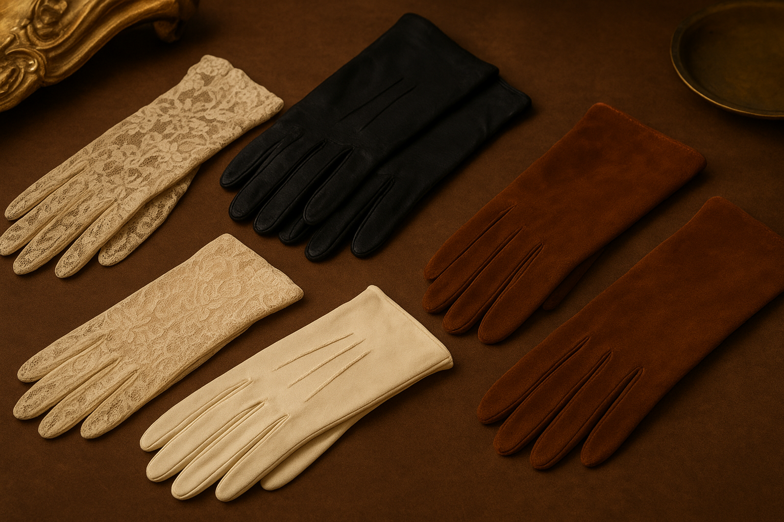 Gloves