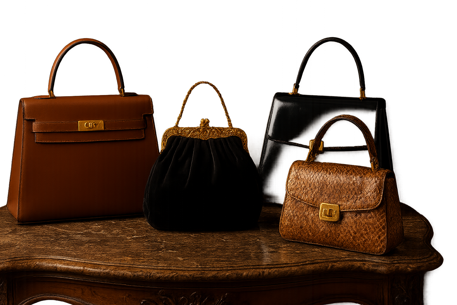 Handbags