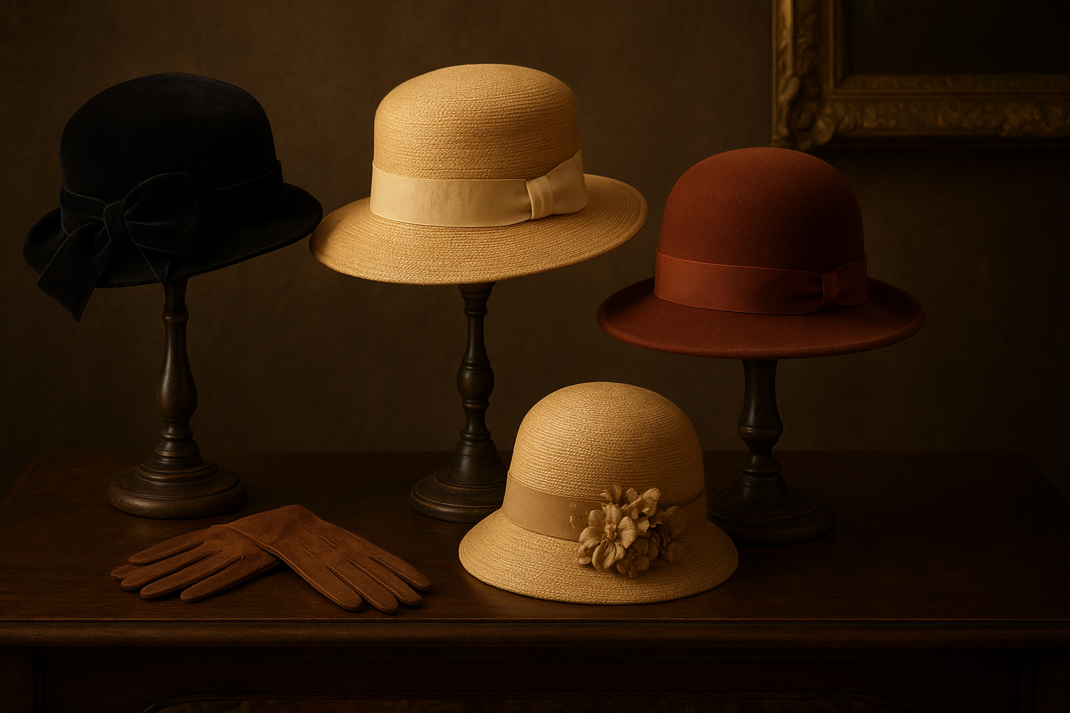 Hats