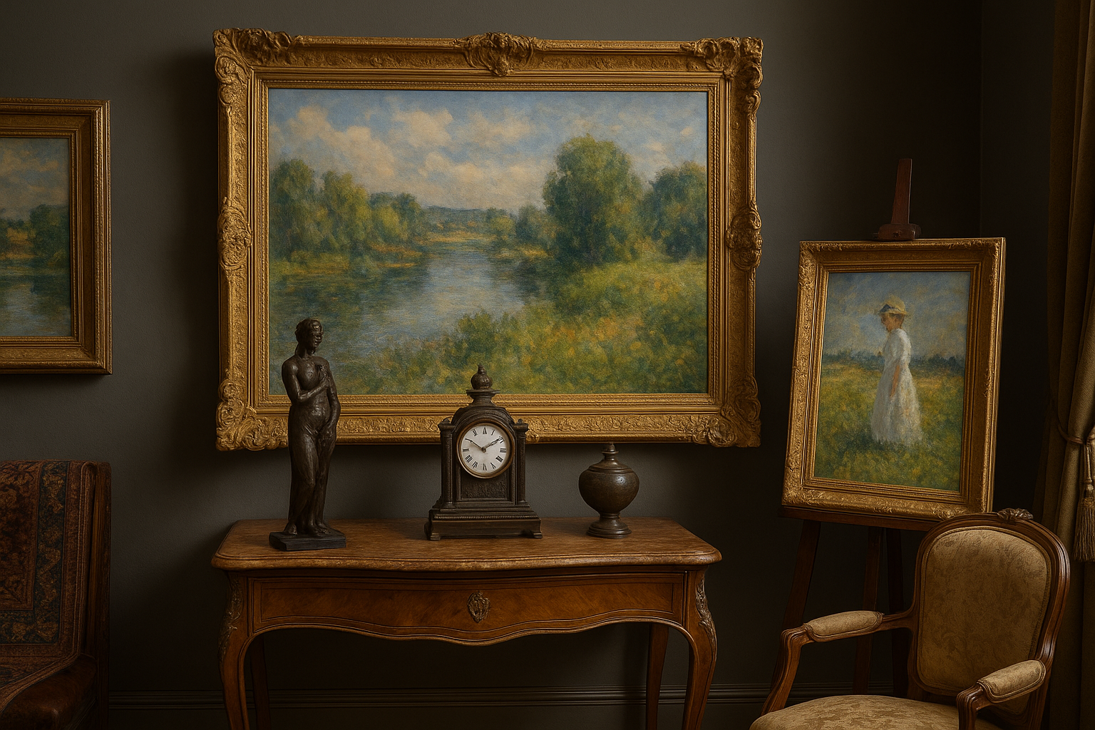 Impressionism