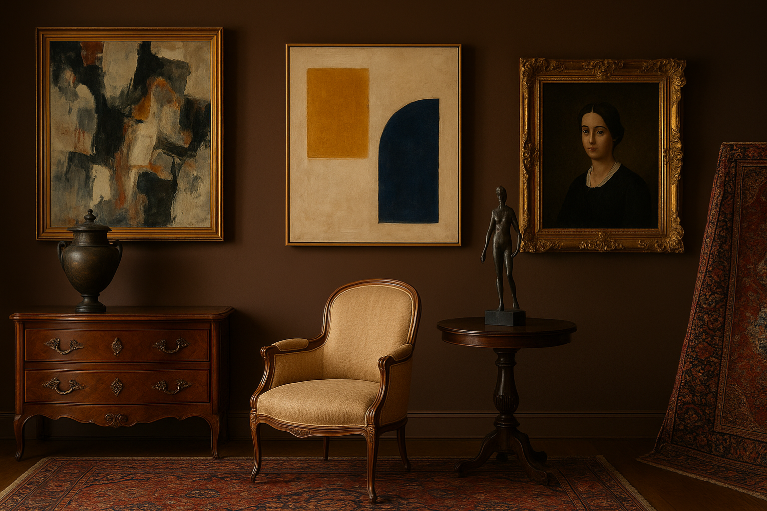 Contemporary
