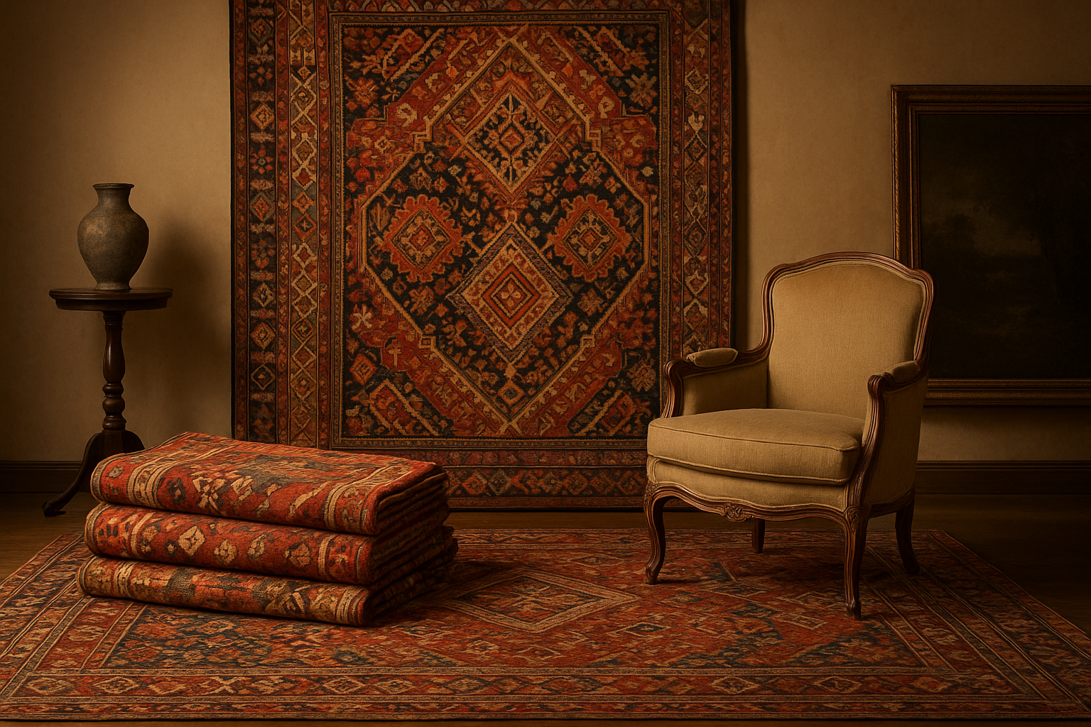 Kilim Rugs