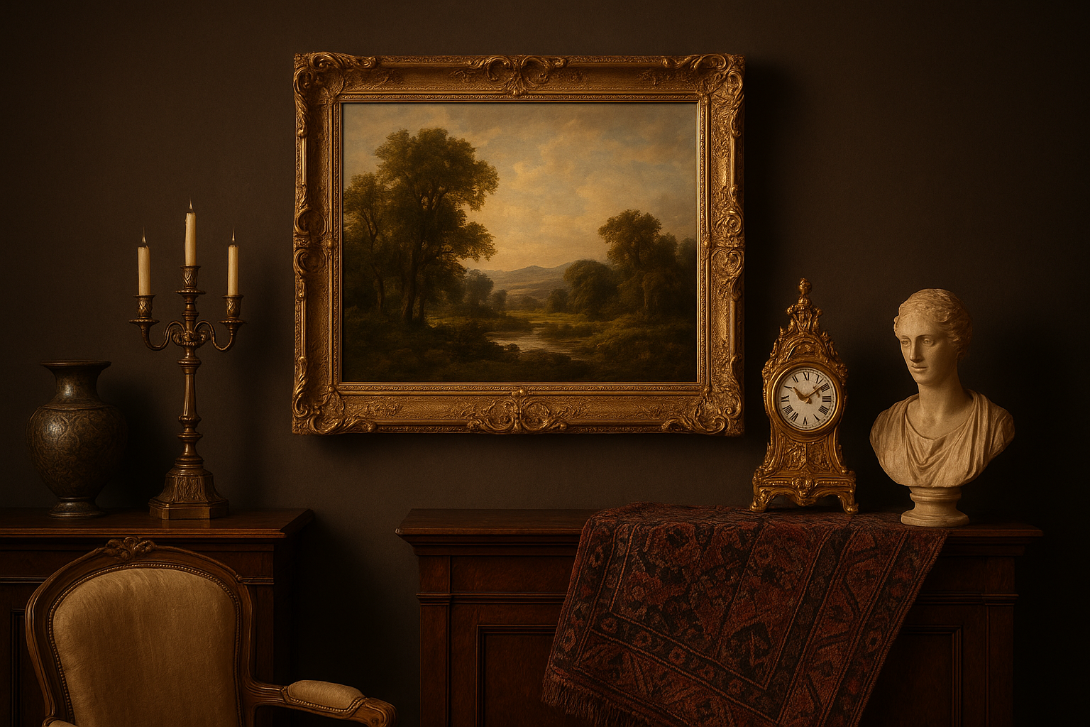 Landscape
