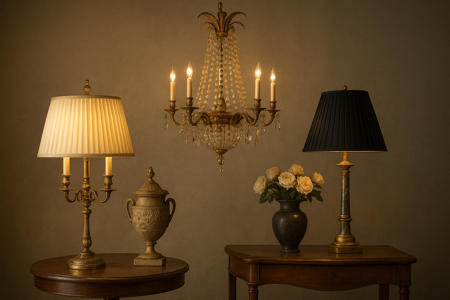 Lighting