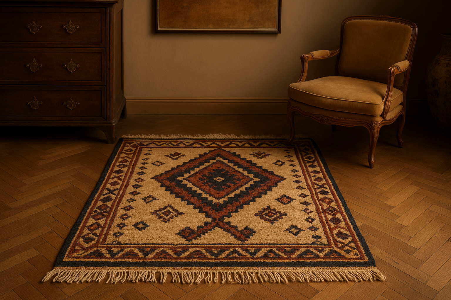 Moroccan Rugs