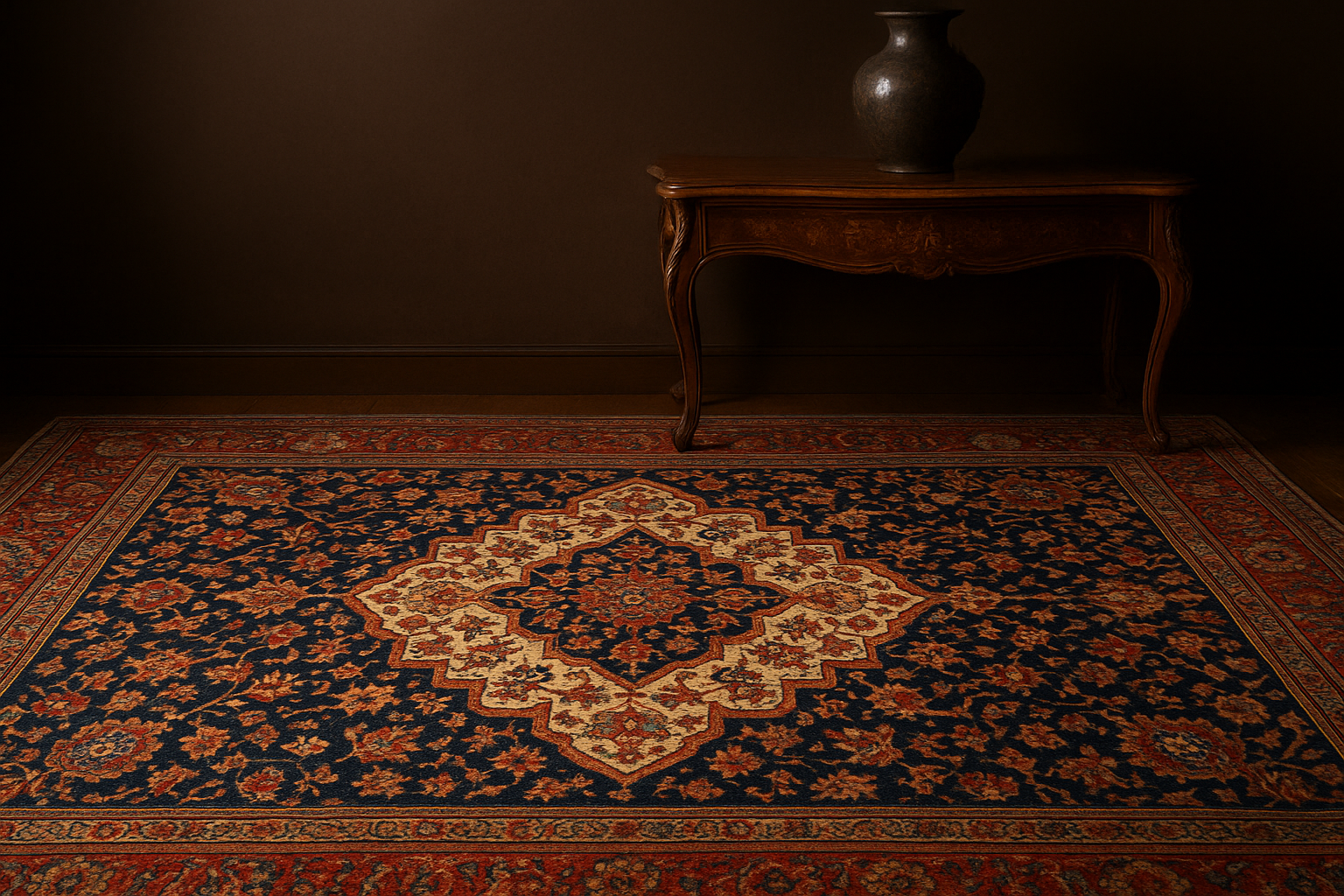 Persian Rugs