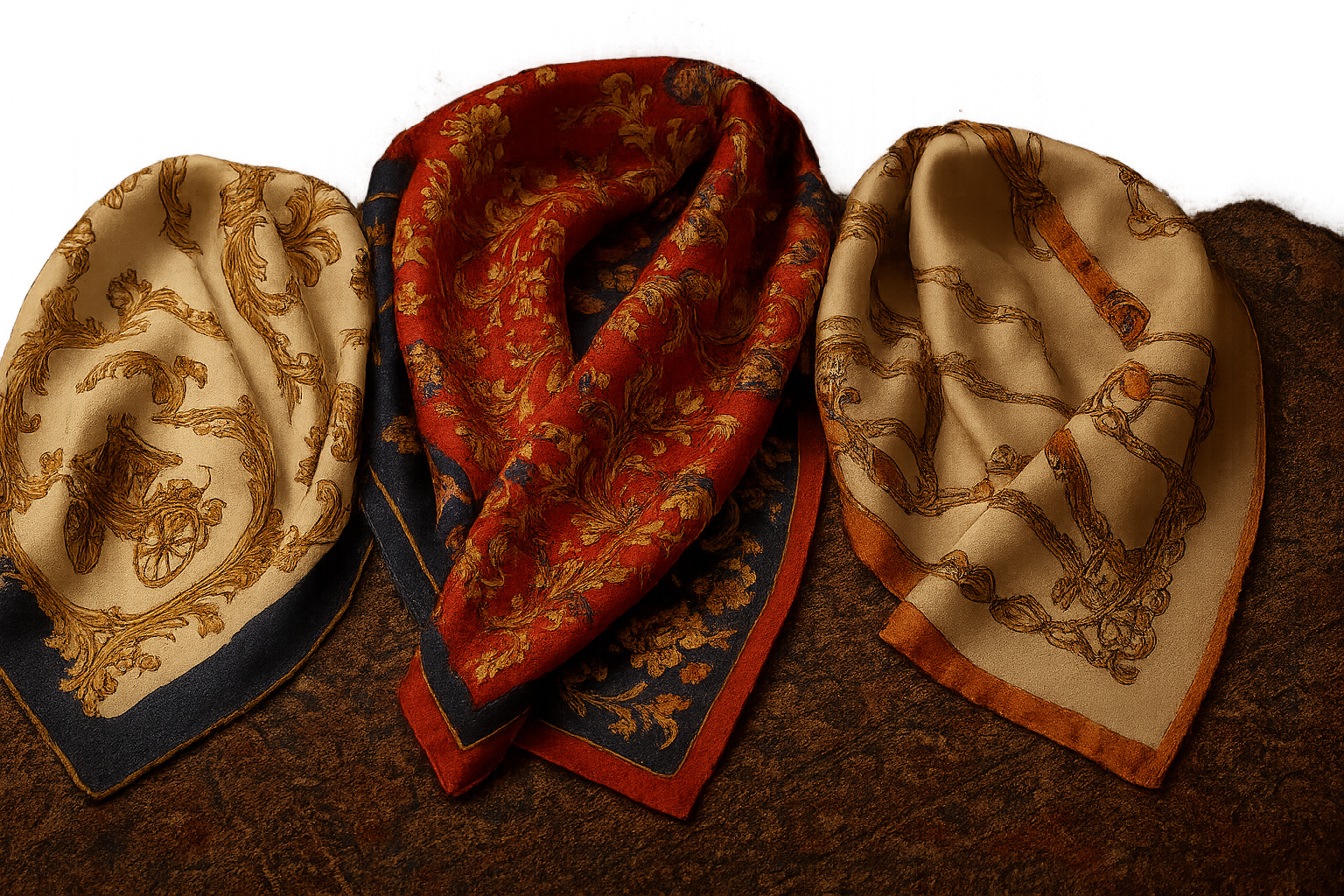 Scarves