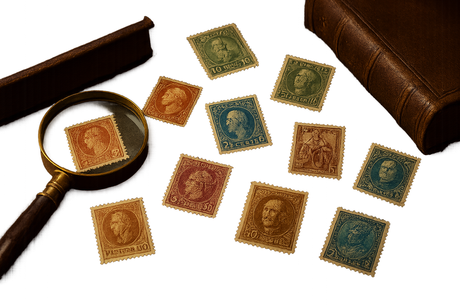 Stamps