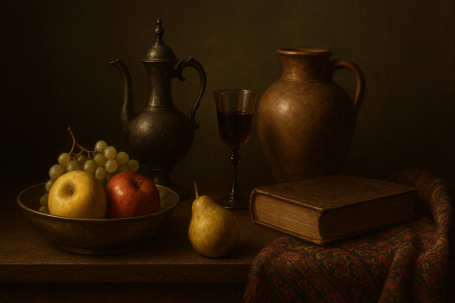 Still Life