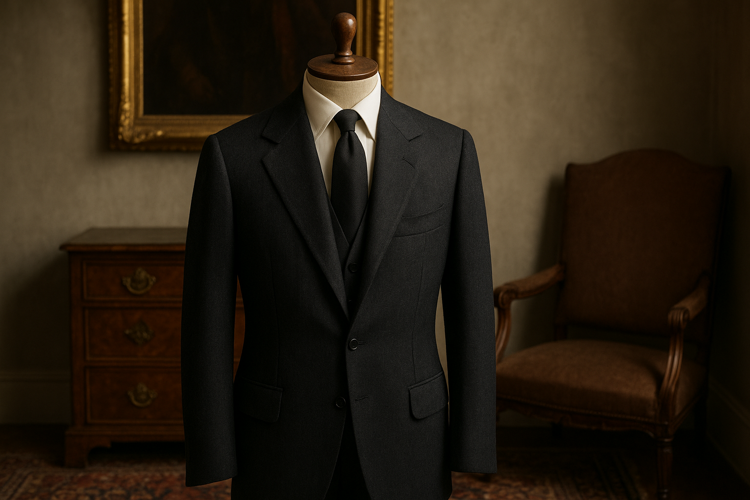 Suits