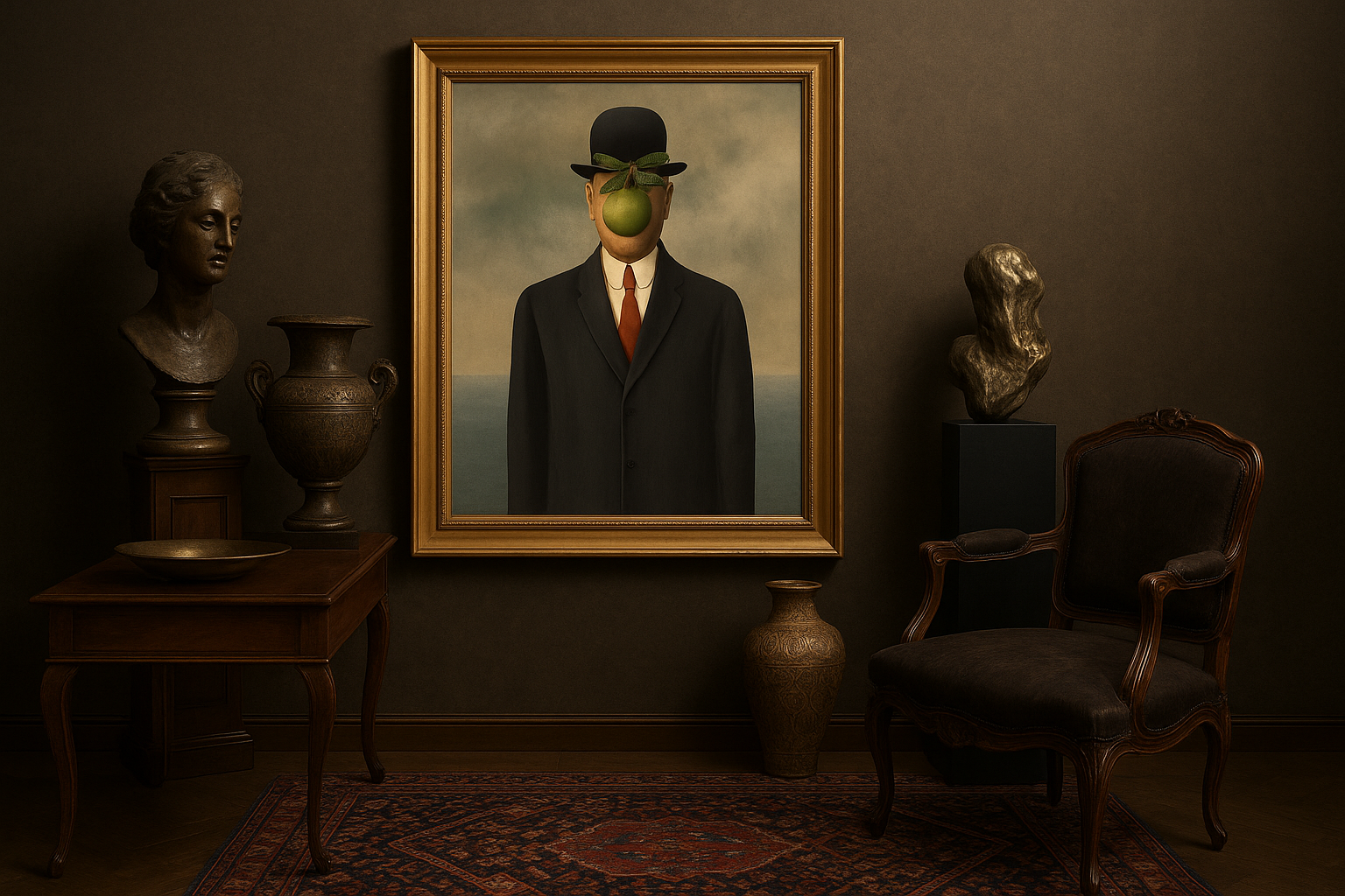 Surrealism