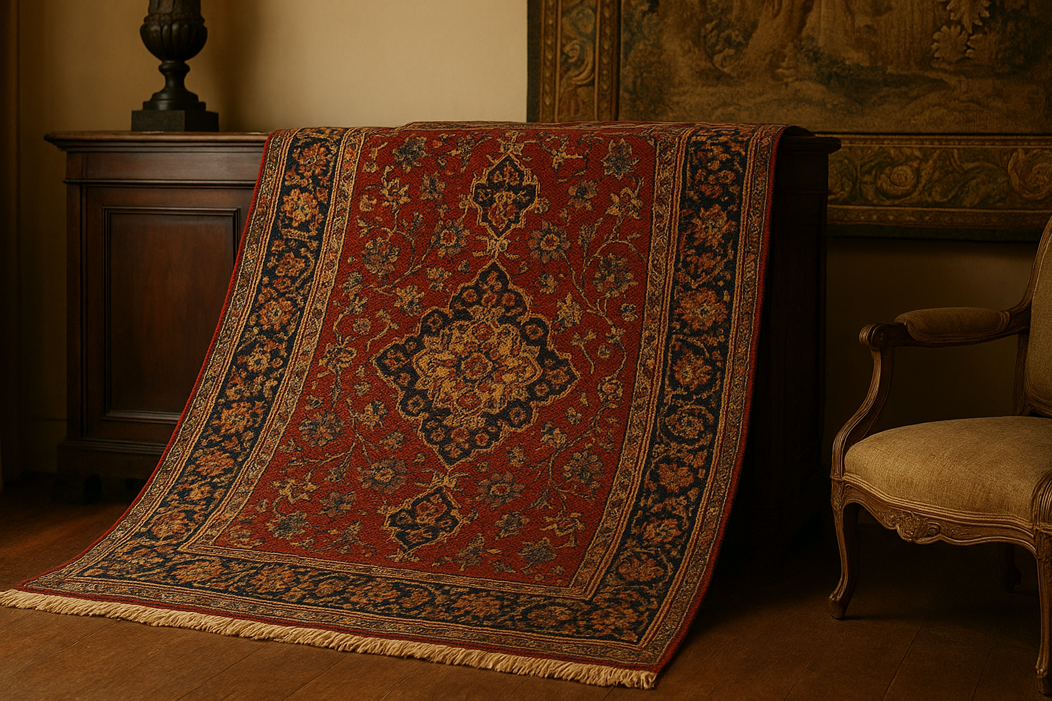 Vintage Rugs