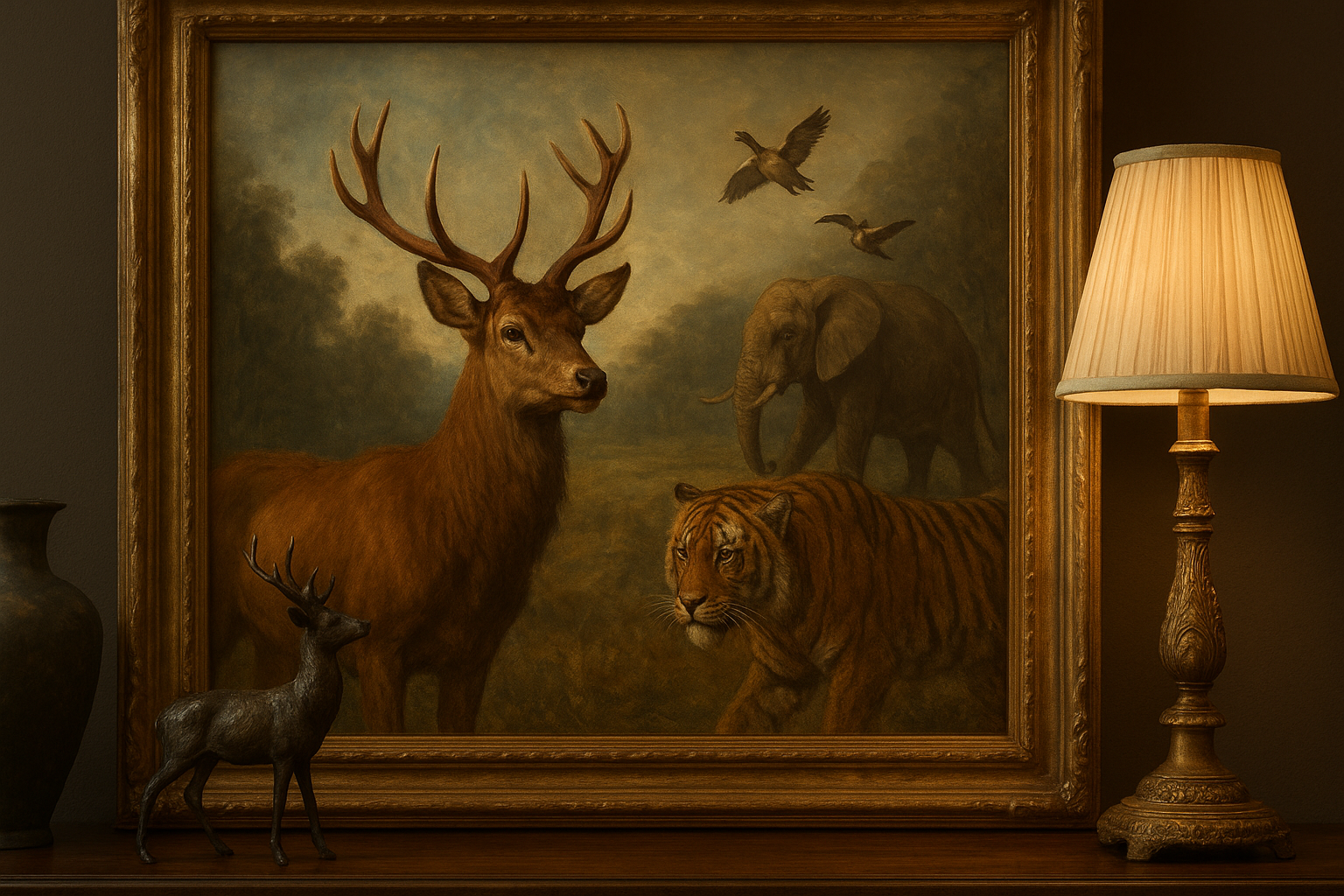 Wildlife
