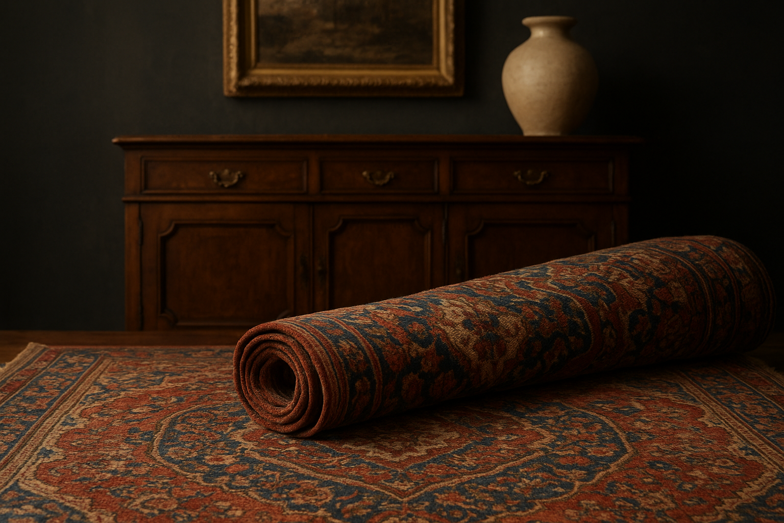 Wool Rugs